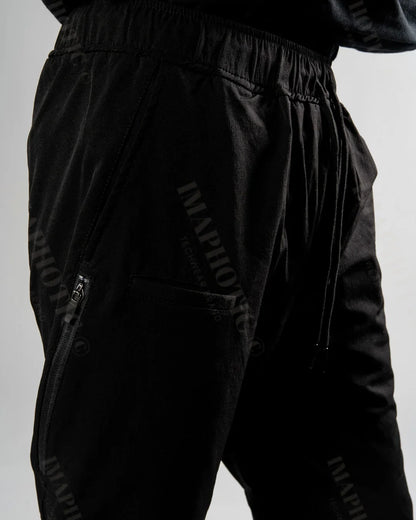 Pantalons en Nylon Légers et Résistants au Vent - pantalons - Pantalons Légers en Nylon Résistants au Vent pour l'Extérieur