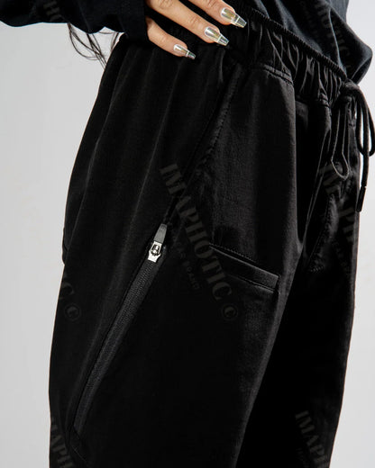 Pantalons en Nylon Légers et Résistants au Vent -  résistants - Pantalons Légers en Nylon Résistants au Vent pour l'Extérieur