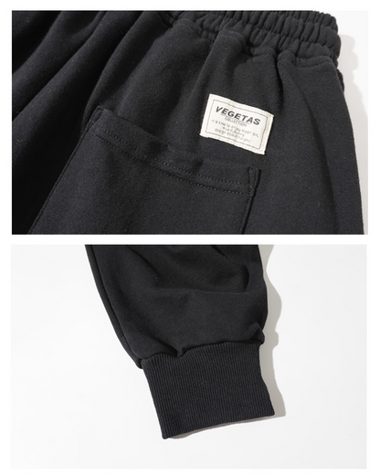 Pantalons à Entrejambe Basse Élégants - pantalons hakama - Pantalons à Entrejambe Basse Élégants et Confortables