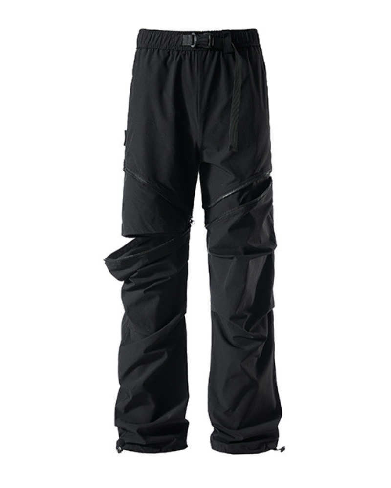 Pantalons Explorer Toutes Saisons - pantalons cargo - Pantalons Cargo Convertibles pour toutes vos aventures