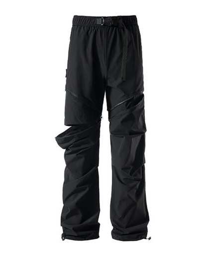 Pantalons Explorer Toutes Saisons - pantalons cargo - Pantalons Cargo Convertibles pour toutes vos aventures