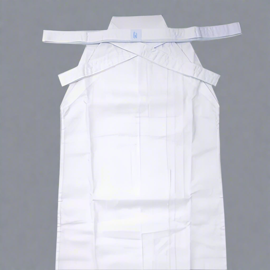 Pantalons Hakama Chic pour Hommes -  arts martiaux - Pantalons Hakama Chic pour Hommes en Coton