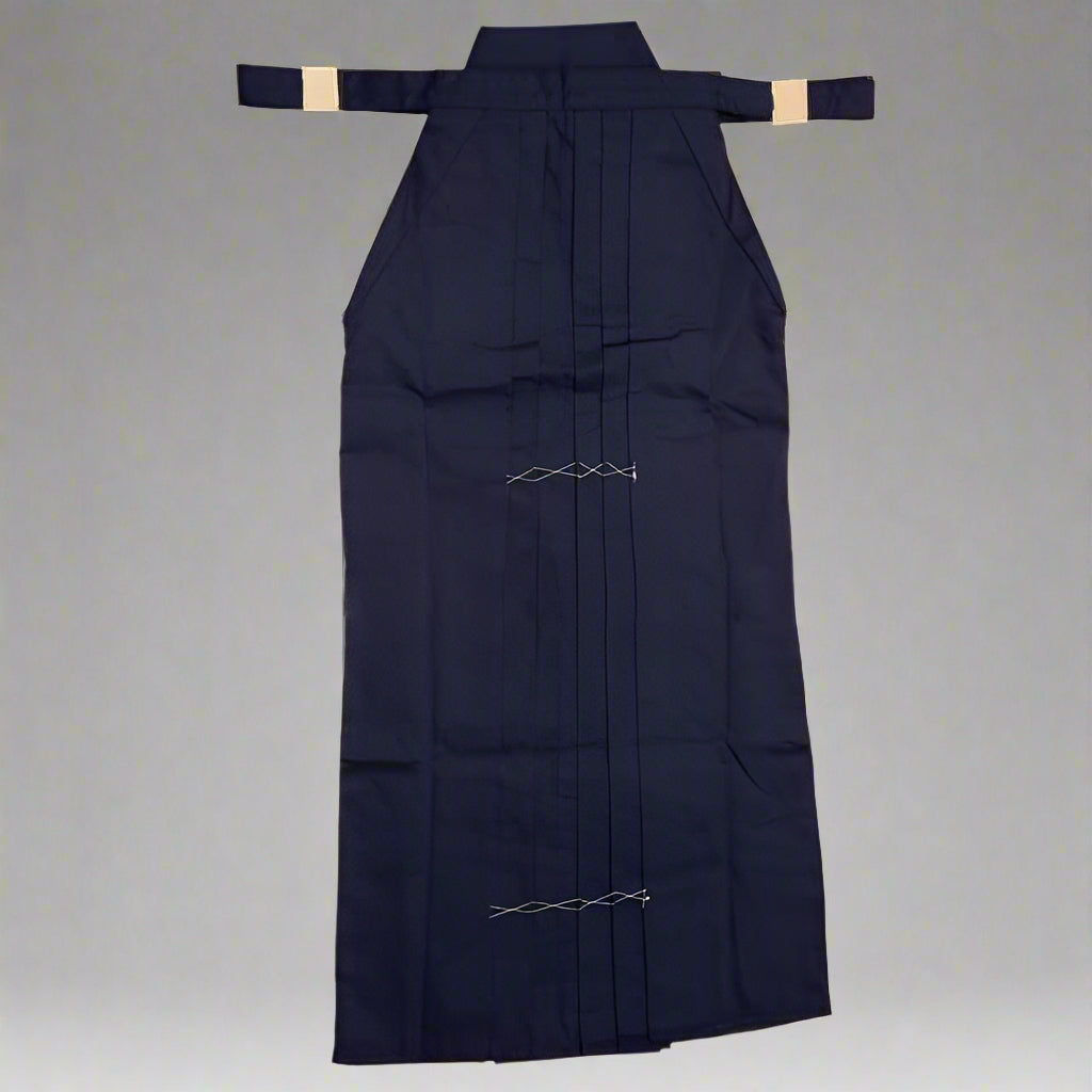 Pantalons Hakama Chic pour Hommes -  coton - Pantalons Hakama Chic pour Hommes en Coton