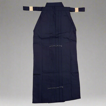 Pantalons Hakama Chic pour Hommes -  coton - Pantalons Hakama Chic pour Hommes en Coton