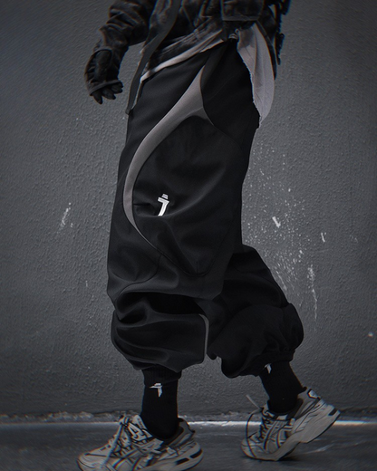 Pantalons Jogger Confort Toute la Journée -  confort - Pantalons Jogger Confort pour un Style Urbain