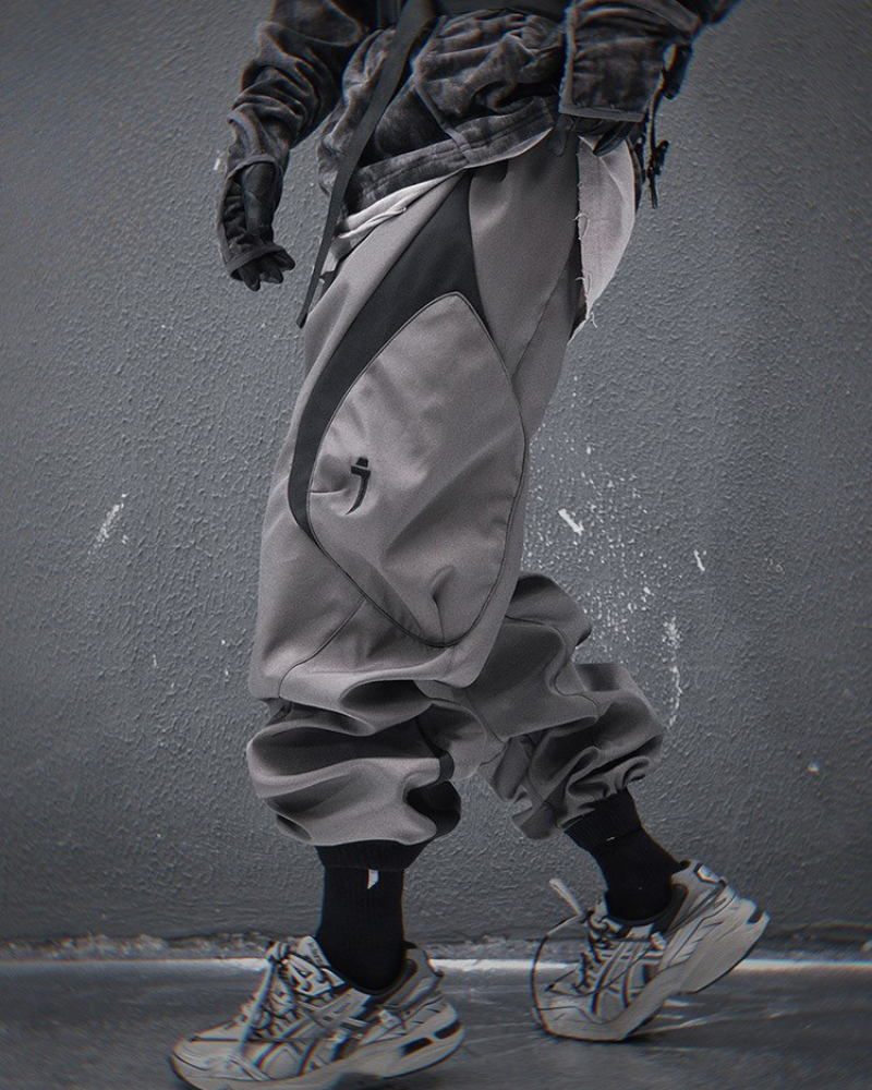 Pantalons Jogger Confort Toute la Journée -  jogger - Pantalons Jogger Confort pour un Style Urbain