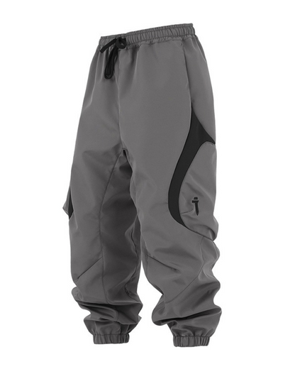 Pantalons Jogger Confort Toute la Journée - pantalons cargo - Pantalons Jogger Confort pour un Style Urbain