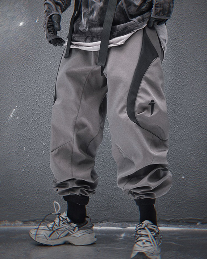 Pantalons Jogger Confort Toute la Journée - pantalons cargo - Pantalons Jogger Confort pour un Style Urbain