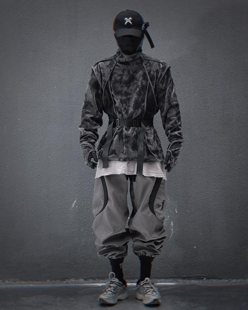 Pantalons Jogger Confort Toute la Journée -  vêtements décontractés - Pantalons Jogger Confort pour un Style Urbain