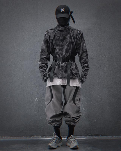 Pantalons Jogger Confort Toute la Journée -  vêtements décontractés - Pantalons Jogger Confort pour un Style Urbain