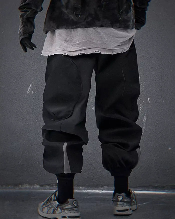 Pantalons Jogger Stylés pour Hommes -  mode urbaine - Pantalons Jogger Stylés pour Hommes Confortables et Pratiques