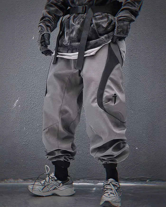 Pantalons Jogger Stylés pour Hommes - pantalons résistants à l'eau - Pantalons Jogger Stylés pour Hommes Confortables et Pratiques