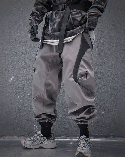 Pantalons Jogger Stylés pour Hommes - pantalons résistants à l'eau - Pantalons Jogger Stylés pour Hommes Confortables et Pratiques