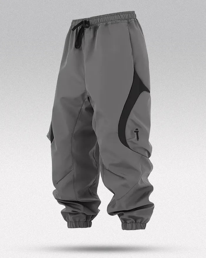 Pantalons Jogger Stylés pour Hommes -  streetwear - Pantalons Jogger Stylés pour Hommes Confortables et Pratiques