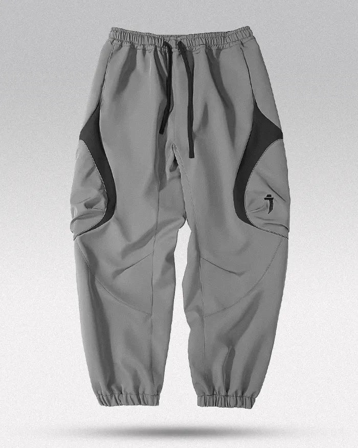 Pantalons Jogger Stylés pour Hommes -  techwear - Pantalons Jogger Stylés pour Hommes Confortables et Pratiques