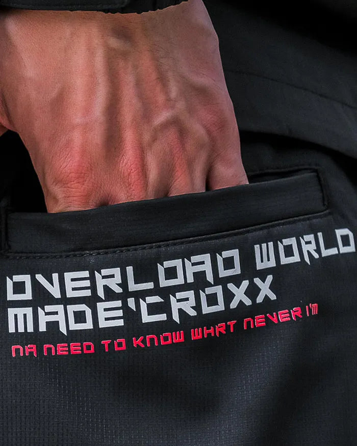 Pantalons Jogging Cargo Stylés -  confort durable - Pantalons Jogging Cargo : Style Urbain et Confort