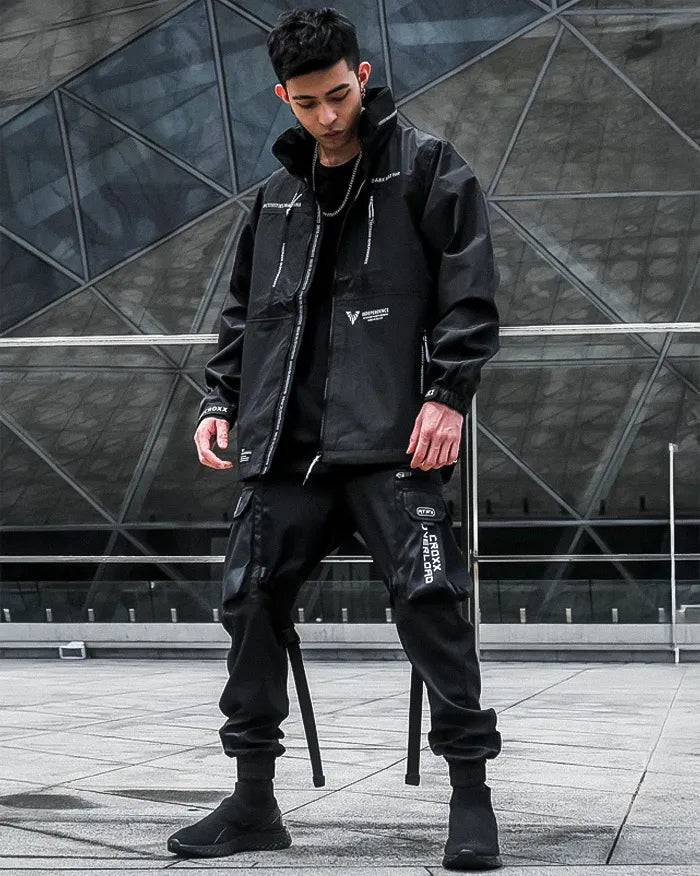 Pantalons Jogging Cargo Stylés -  stylés - Pantalons Jogging Cargo : Style Urbain et Confort