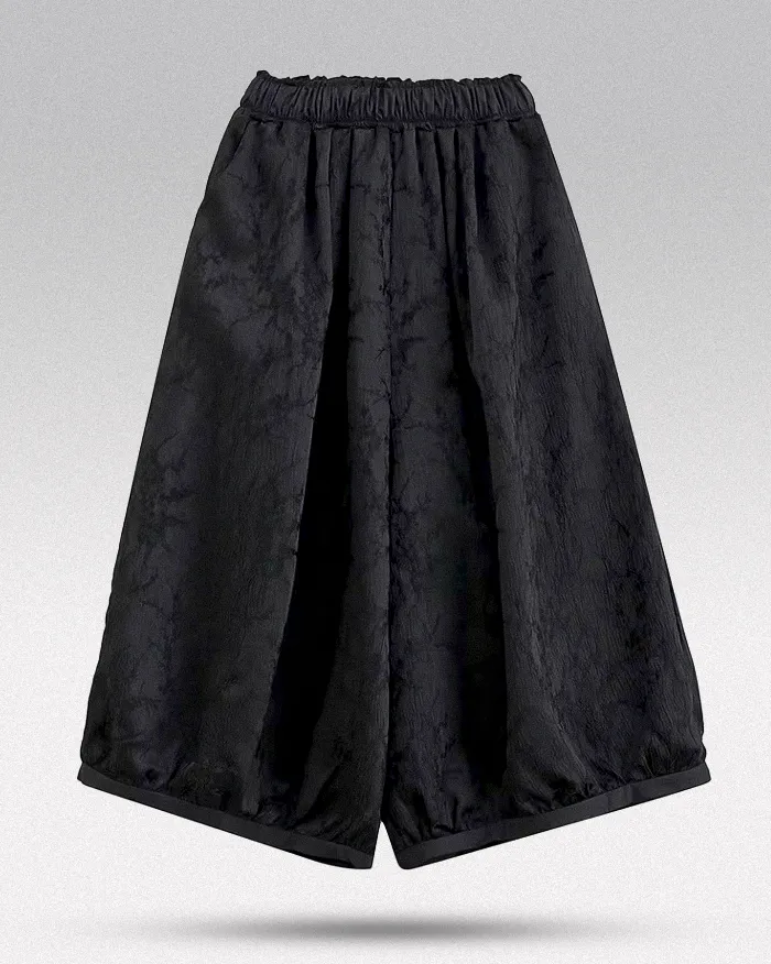 Pantalons larges chics pour femmes - pantalons larges - Pantalons larges chics pour femmes alliant confort et élégance