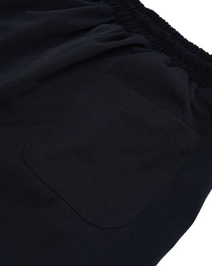 Pantalons Ninja Urban Stealth -  mode urbaine - Pantalons Ninja Urban Stealth en polyester noir