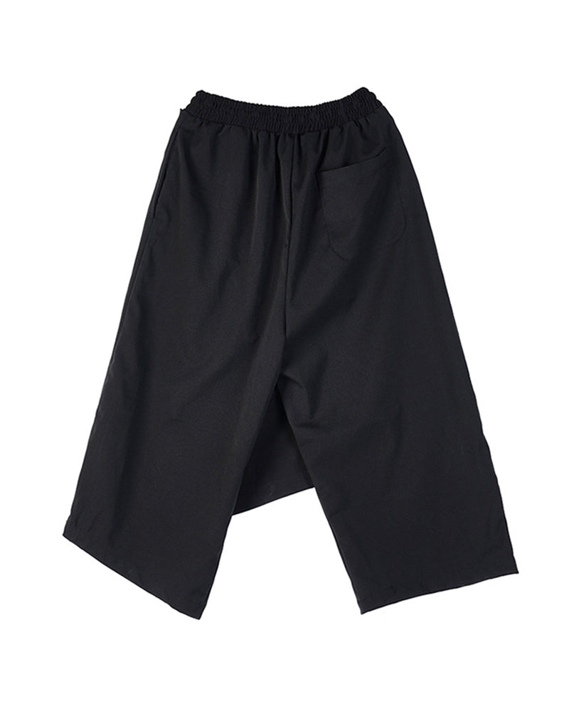 Pantalons Ninja Urban Stealth - pantalons ninja - Pantalons Ninja Urban Stealth en polyester noir