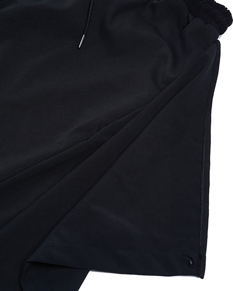 Pantalons Ninja Urban Stealth -  pantalons polyvalents - Pantalons Ninja Urban Stealth en polyester noir