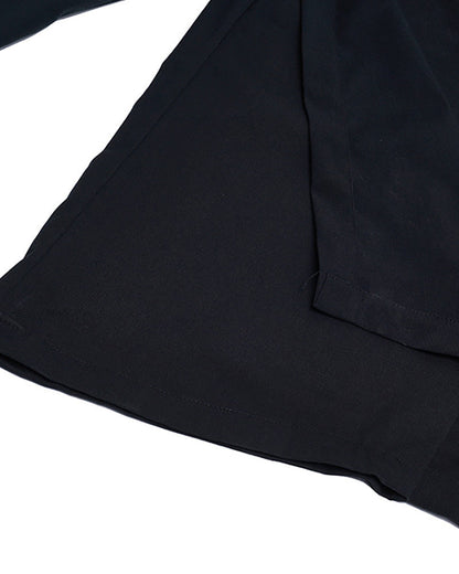 Pantalons Ninja Urban Stealth -  polyester - Pantalons Ninja Urban Stealth en polyester noir