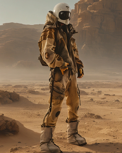 Pantalons Quotidiens Multi-Poches Robustes - pantalons cargo - Pantalons Cargo Multipoches pour Style Techwear