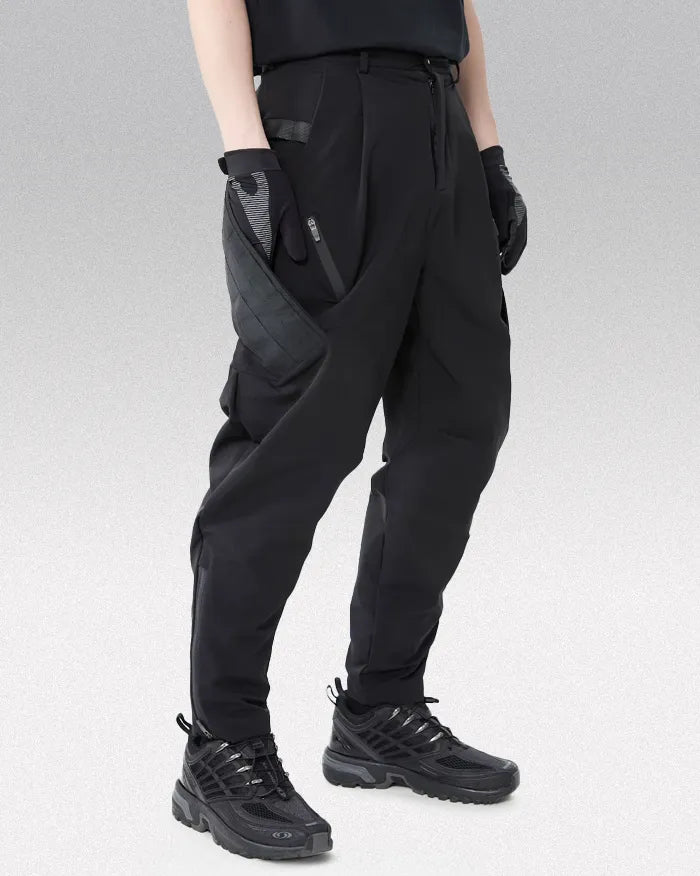 Pantalons tactiques polyvalents pour hommes - pantalons avec poches - Pantalons tactiques polyvalents pour hommes en urban style