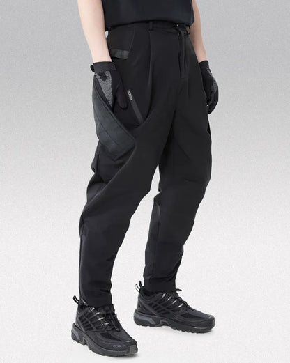 Pantalons tactiques polyvalents pour hommes - pantalons avec poches - Pantalons tactiques polyvalents pour hommes en urban style