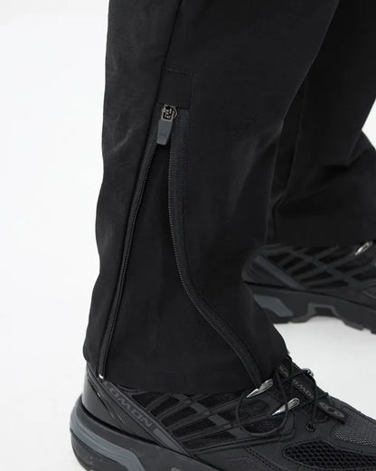 Pantalons tactiques polyvalents pour hommes -  vêtements outdoor - Pantalons tactiques polyvalents pour hommes en urban style
