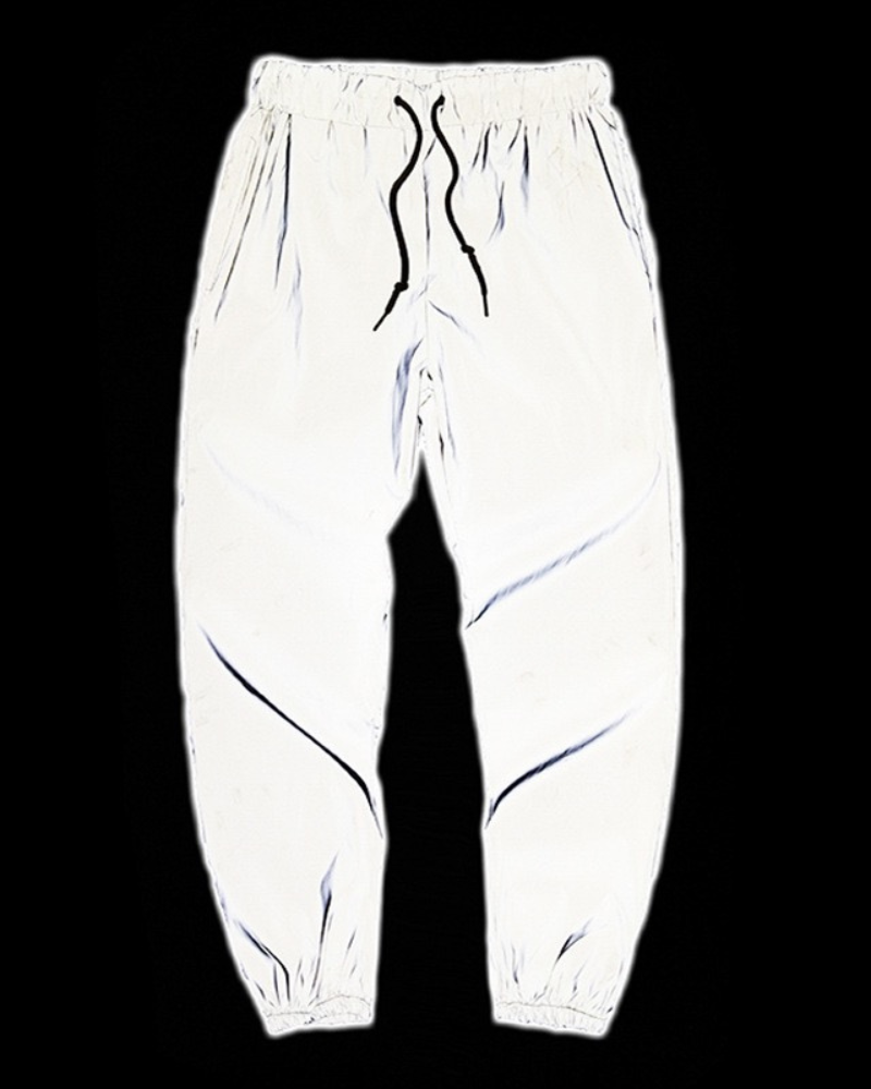 Pantalons Techniques Réfléchissants City Glide -  pantalons confortables - Pantalons Techniques Réfléchissants pour un Style Urbain