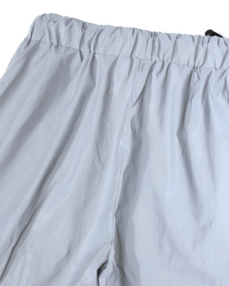 Pantalons Techniques Réfléchissants City Glide - pantalons - Pantalons Techniques Réfléchissants pour un Style Urbain