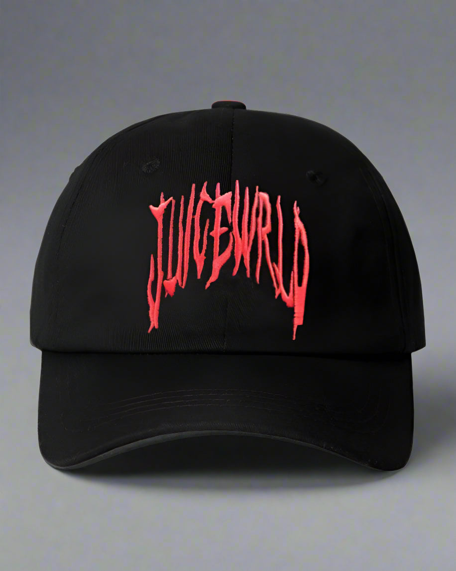 Personnalisez Votre Casquette - casquette - Casquette confortable personnalisable en noir