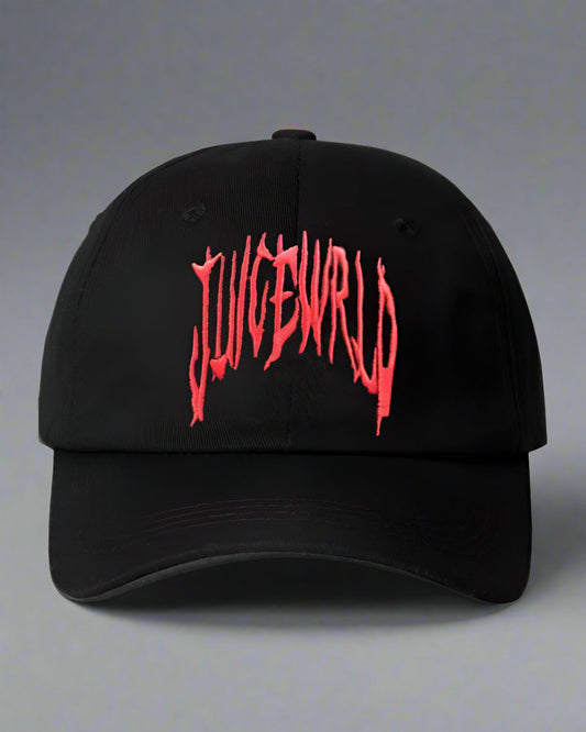 Personnalisez Votre Casquette - casquette - Casquette confortable personnalisable en noir