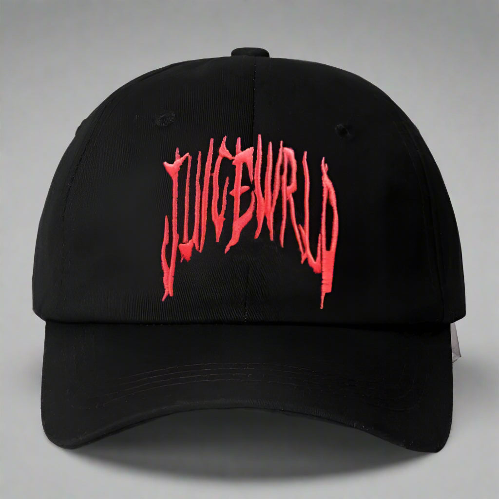 Personnalisez Votre Casquette - casquette personnalisée - Casquette confortable personnalisable en noir