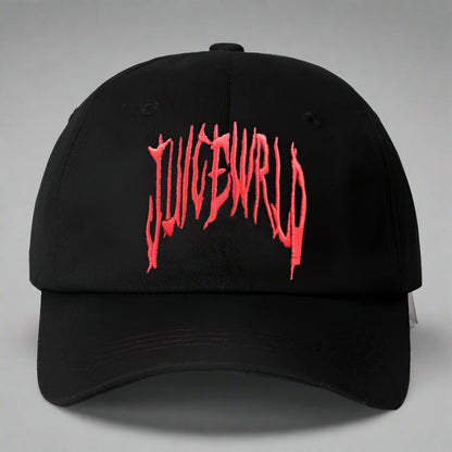 Personnalisez Votre Casquette - casquette personnalisée - Casquette confortable personnalisable en noir