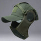 Duo Chapeau et Masque d'Explorateur