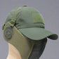 Duo Chapeau et Masque d'Explorateur