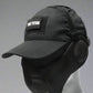 Duo Chapeau et Masque d'Explorateur