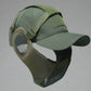 Duo Chapeau et Masque d'Explorateur