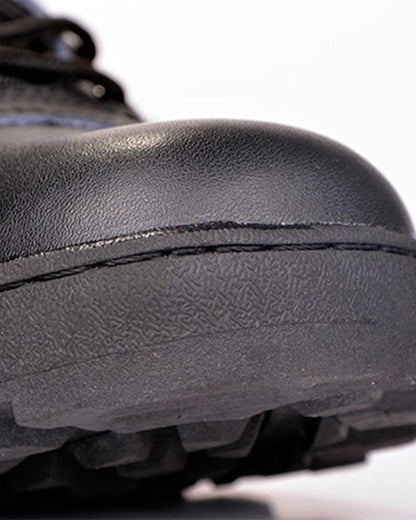 “Chaussures de randonnée tactiques robustes”