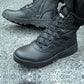 “Chaussures de randonnée tactiques robustes”