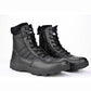 “Chaussures de randonnée tactiques robustes”