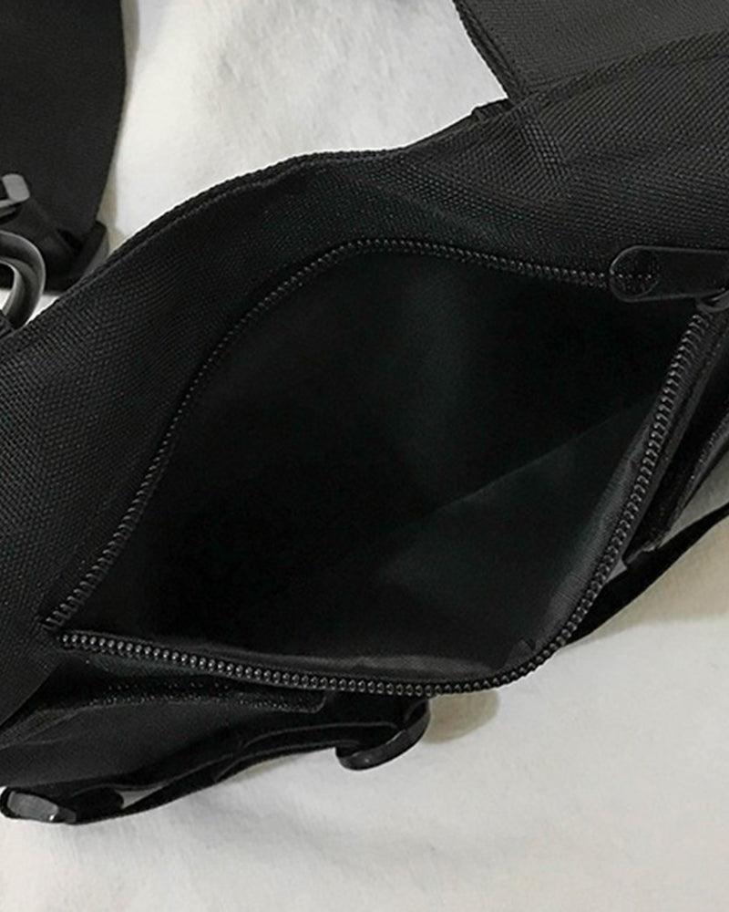 Porte-CHEST Urbain Essentiel -  polyvalent - Porte-CHEST Urbain Essentiel pour un Usage Quotidien