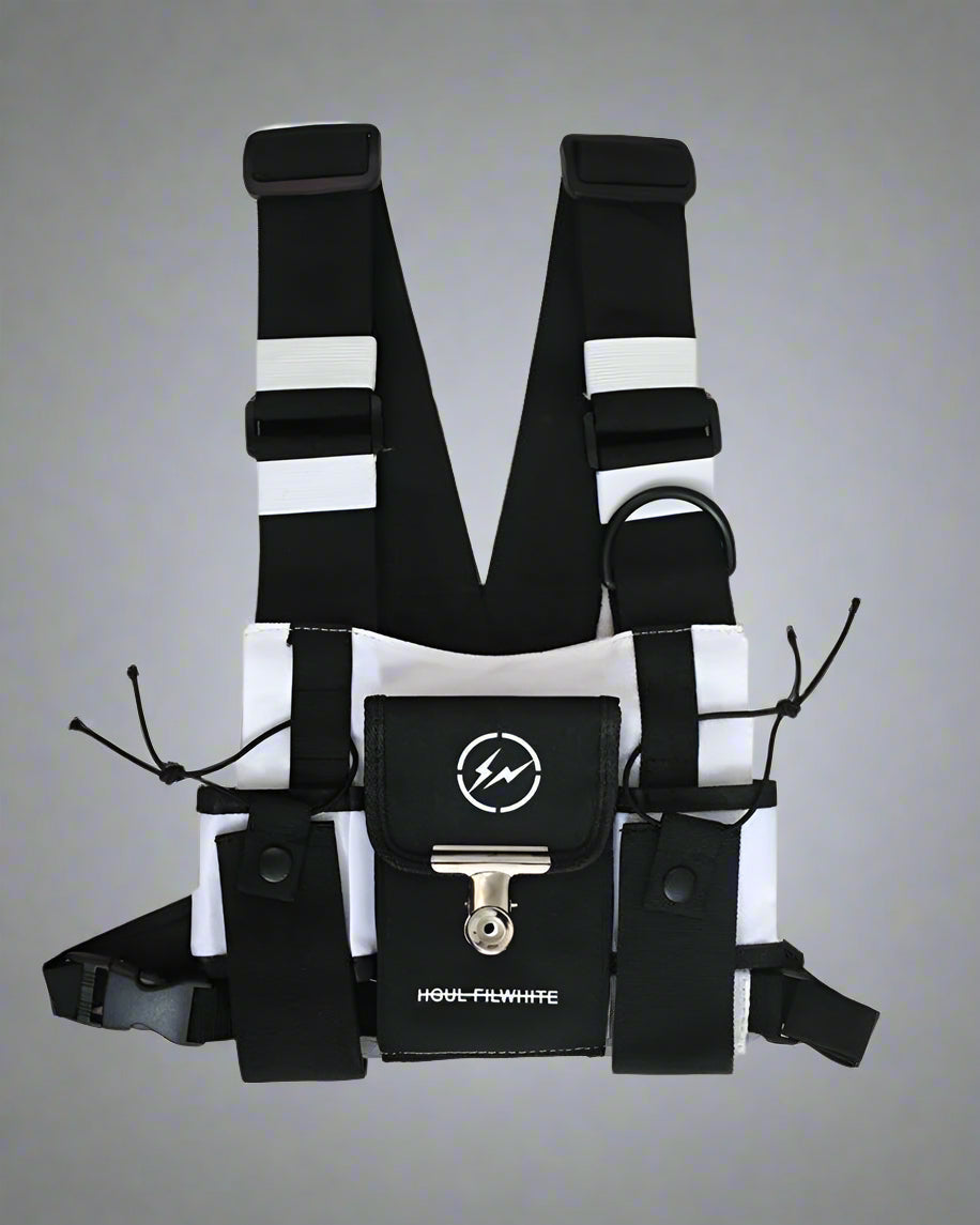 Porte-CHEST Urbain Essentiel - sac pour usage quotidien - Porte-CHEST Urbain Essentiel pour un Usage Quotidien