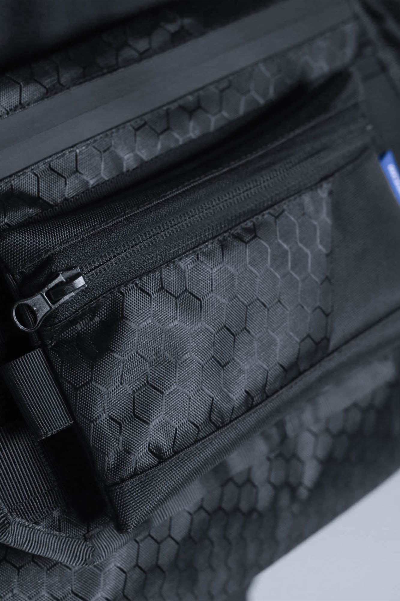 Porte-Monnaie Tactique Ultime -  accessoire durable - Porte-Monnaie Tactique Modulable et Durable