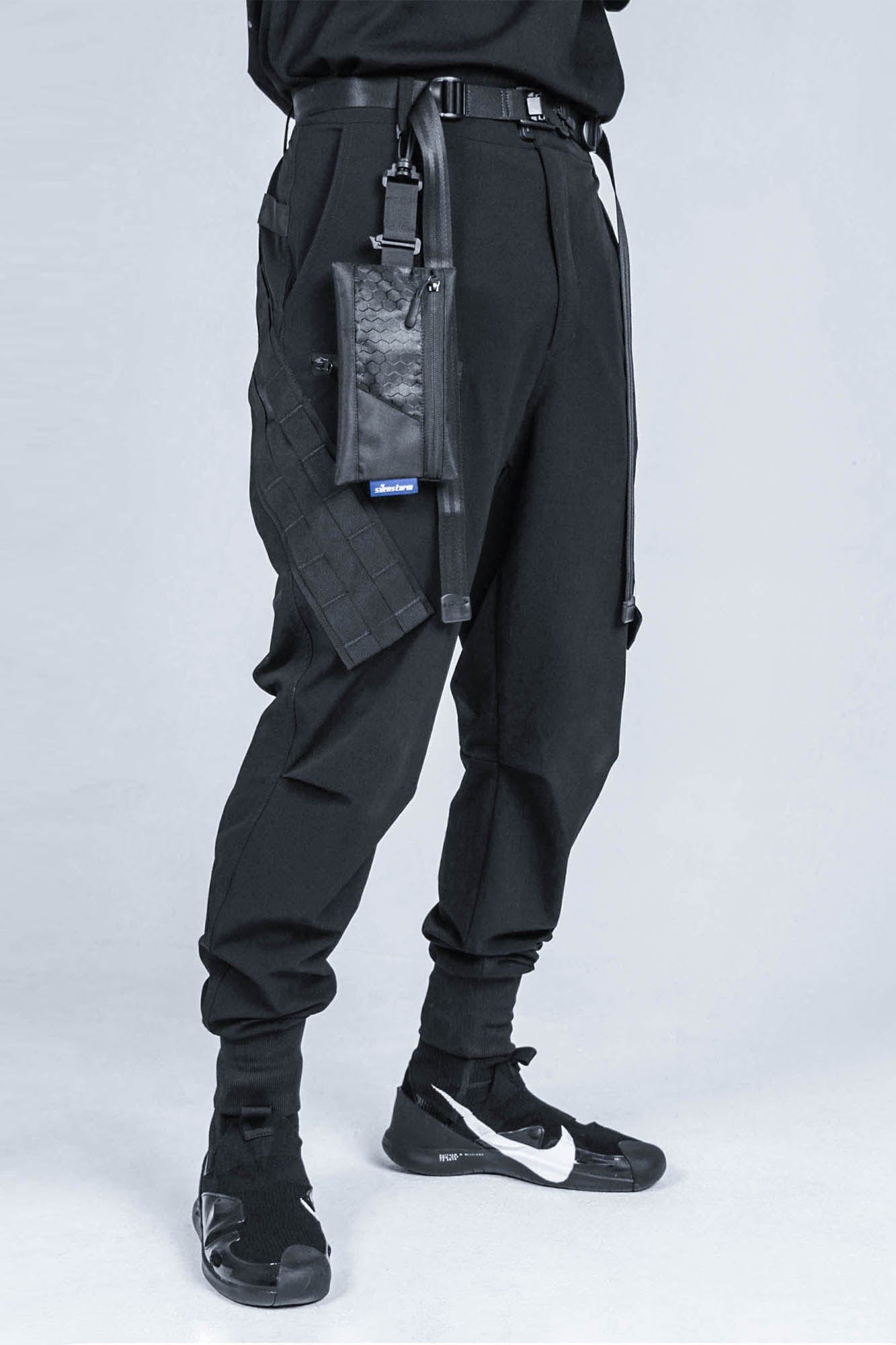 Porte-Monnaie Tactique Ultime -  accessoire durable - Porte-Monnaie Tactique Modulable et Durable