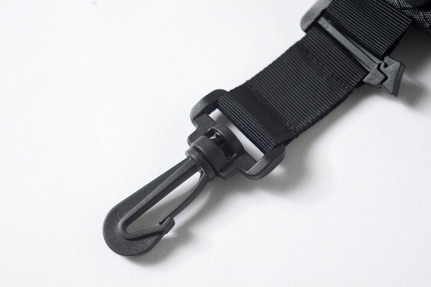 Porte-Monnaie Tactique Ultime -  crochet détachable - Porte-Monnaie Tactique Modulable et Durable