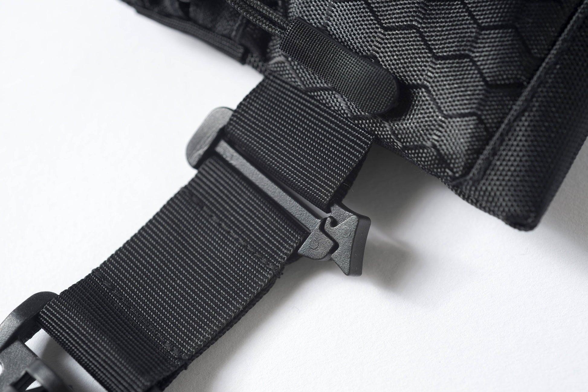 Porte-Monnaie Tactique Ultime -  nylon résistant - Porte-Monnaie Tactique Modulable et Durable