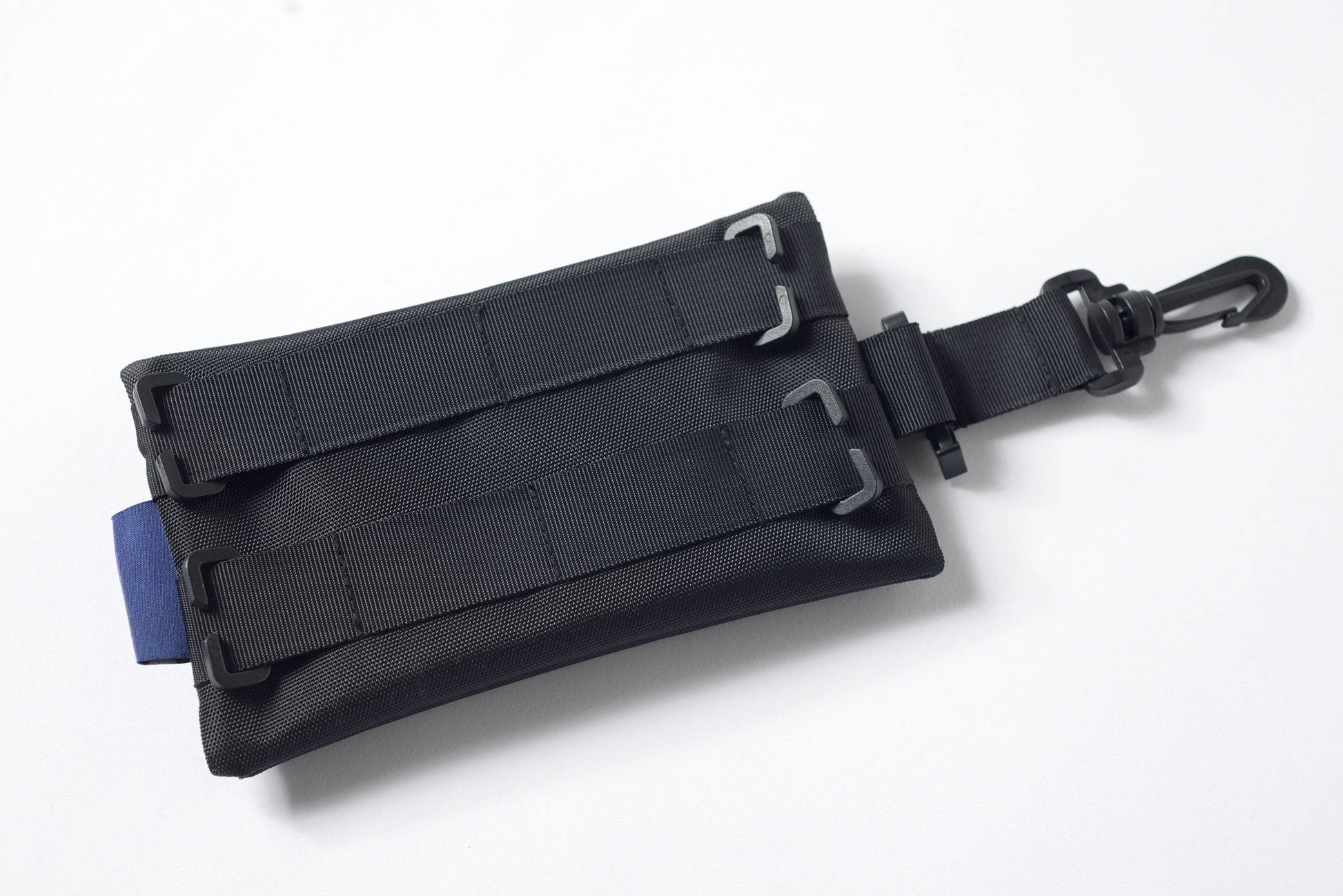 Porte-Monnaie Tactique Ultime - poche tactique modulaire - Porte-Monnaie Tactique Modulable et Durable